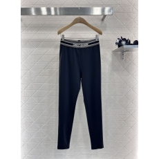 Christian Dior Long Pants